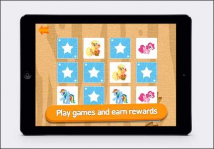 competition sony app ipad1-3