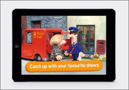 competition sony app ipad1-5