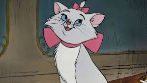 disney aristocats movie animals