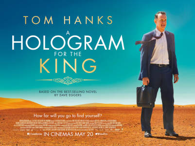 AHologramForAKingposter