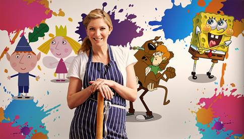 Half term activities in London Sky apps image001