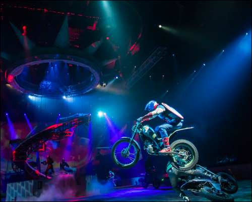 Marvel Universe Live London mums magazine MUL_20140711_3826