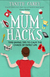 Mum Hacks