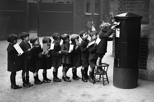 Prep school entrance assessment pressure posting