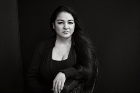 Sylvia Day author photo credit Paul Gilmore