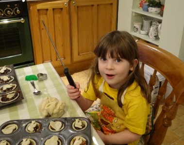 When is a child old enough to babysit?