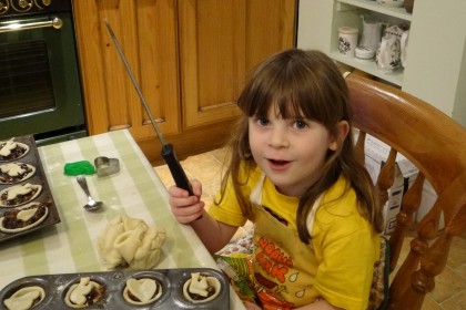 When is a child old enough to babysit?