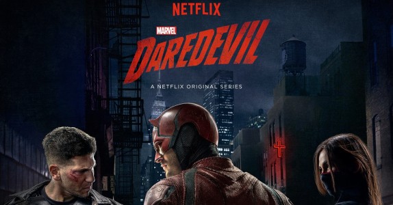 daredevil 2 series netflix London Mums magazine