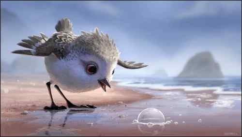 piper new pixar short before finding dory film image007