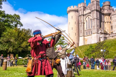 Medieval Tournament