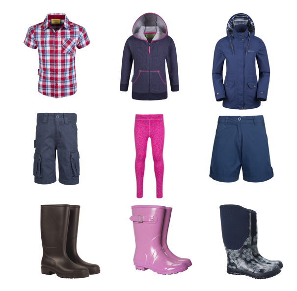 National Gardening Week with Mountain Warehouse image005