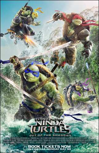 Ninja Turtles Poster_UK