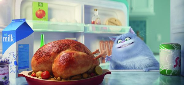 Secret Life Of Pets pic 2