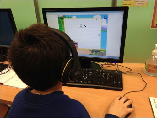 Tutoring to support children's preparation for entry tests like 11 plus exams explore learning 1