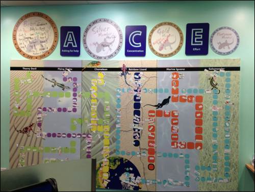 Tutoring to support children's preparation for entry tests like 11 plus exams explore learning 5