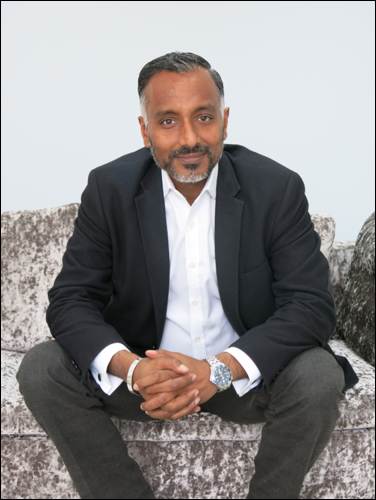 ask the doctor Anshu - portrait 1