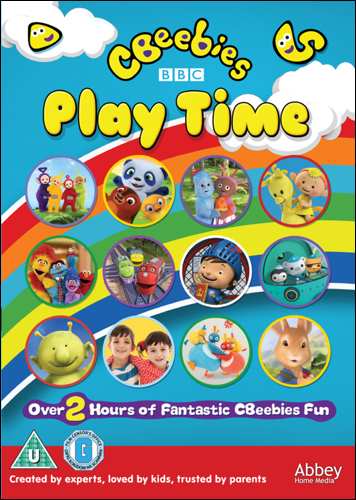 competition london mums magazine CBEEBIES-Playtime-DVD-Packshot