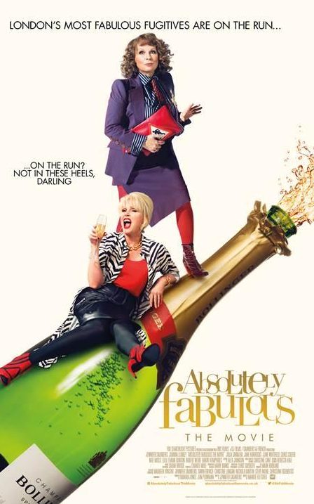 AbFabposter