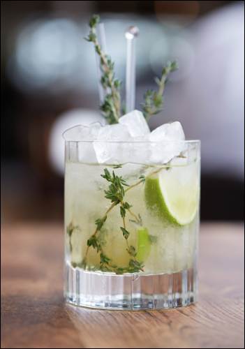 Atrium Kitchen Reader offer Cocktail.HandfulOfSilver-003HannahElizabeth