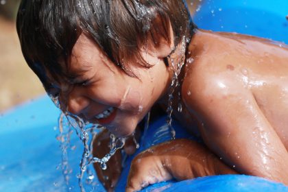 top tips when travelling with children
