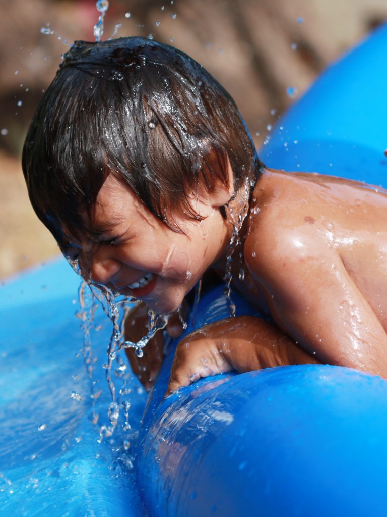 top tips when travelling with children