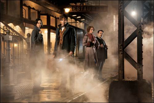 Fantastic Beasts and Where to Find Them FB-EW-2