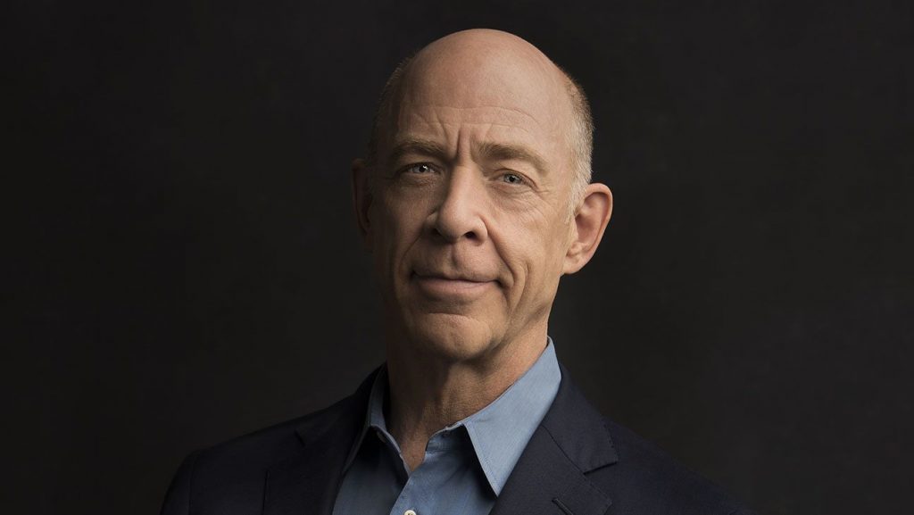JK Simmons