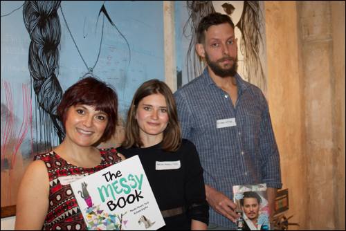 Summer reads and bedtime stories for children 3