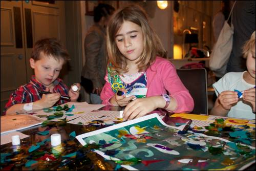 Summer reads and bedtime stories for children activities