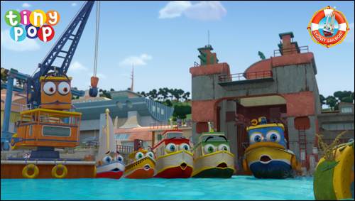 Top 10 Things to do this summer with Kids Who Love Water Sydney Sailboat still (1)