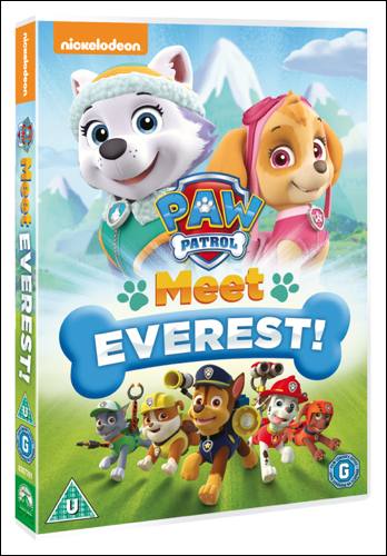 competition 5x Paw Patrol Meet Everest _3D_Packshot (002)
