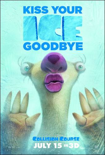 ice age poster