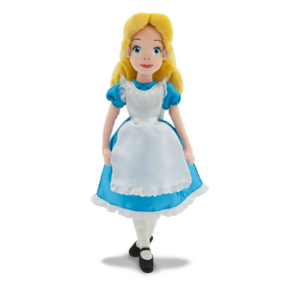 mad hatter alice in wonderland disney animation doll