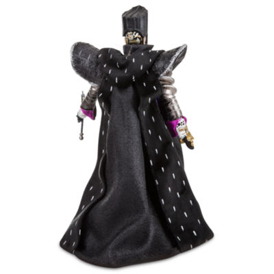 mad hatter special time doll