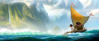 moana disney