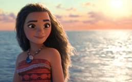 moana still disney animation film
