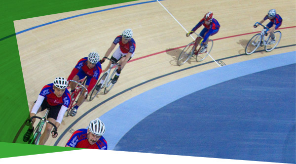 olympic cycling london lee valley velo park