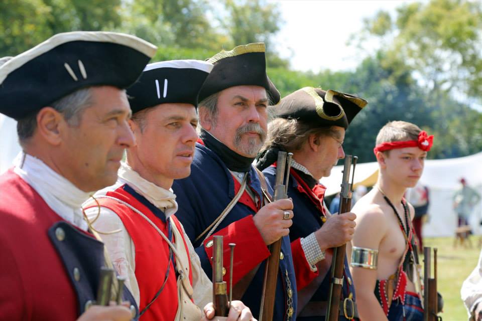 Bank Holiday Multi-Period