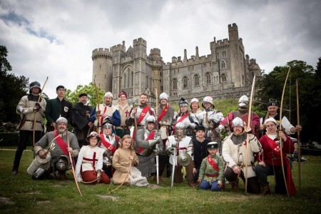 Medieval Tournament 