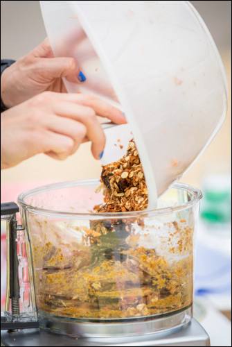 Recipe Raw Carrot Cake Cookies Zootropolis-0196