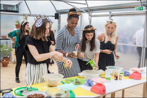 Recipe Raw Carrot Cake Cookies via LondonMums Zootropolis-0198