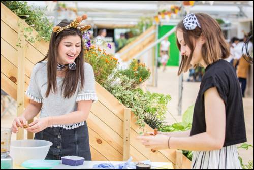 Recipe Raw Carrot Cake Cookies via LondonMums Zootropolis-0228