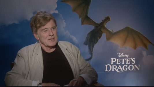 RedfordPetesDragoninterview