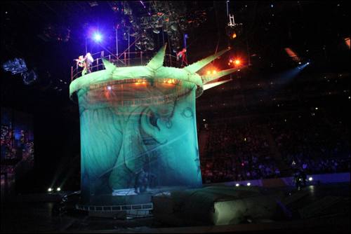 marvel-universe-live-new-york-statue-of-liberty-spiderman-london-mums-magazine