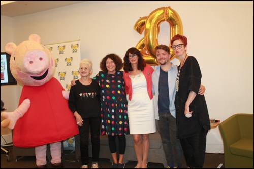 world-book-day-2017-group-shot-peppa-pig-steven-butler-francesca-simon
