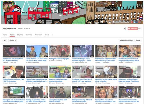 youtube-london-mums-channel-october-2016