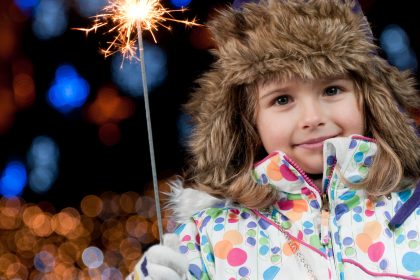 Firework safety FirstAidforLife