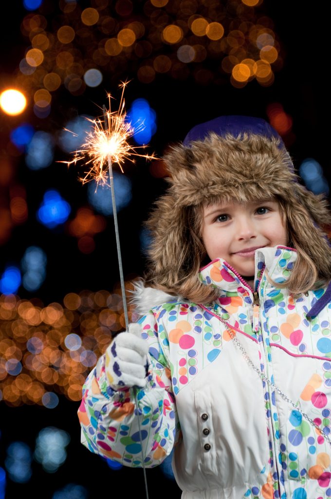 Firework safety FirstAidforLife