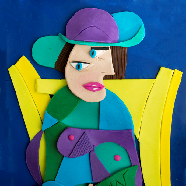 playdoh-picasso