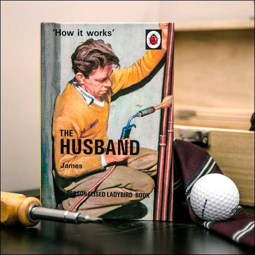 book-ladybird-husband